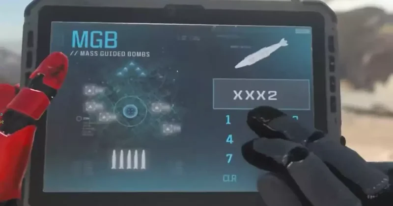 Beyaz Saray ın Call of Duty li paylaşımı dünyayı şaşkına çevirdi! Dikkat çeken nükleer detayı