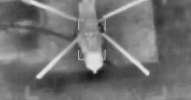 İran boya kovasıyla İsrail in en güçlü füzelerini kandırdı Sözcü Gazetesi