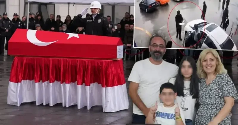 Araç muayene istasyonundaki vahşette yeni gelişme: Adli Tıp devrede Gündem Haberleri