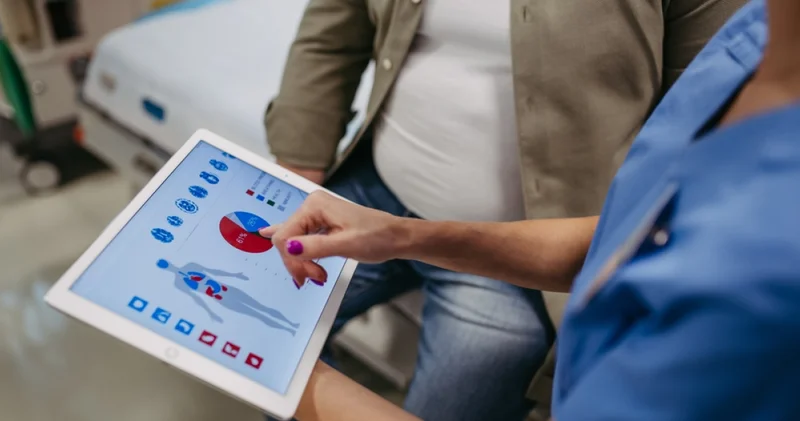 Sağlık Bakanlığı ndan obeziteyle mücadelede yeni adım Sağlık Haberleri