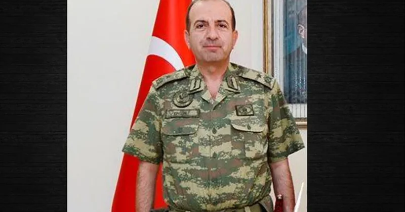 Balyoz kumpasından zirveye çıkan asker Sözcü Gazetesi