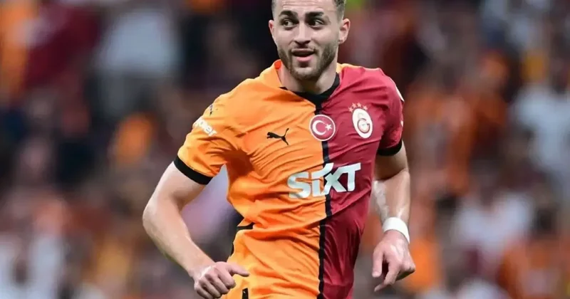 Dünya onun peşinde! Yarın gözler Barış Alper de olacak