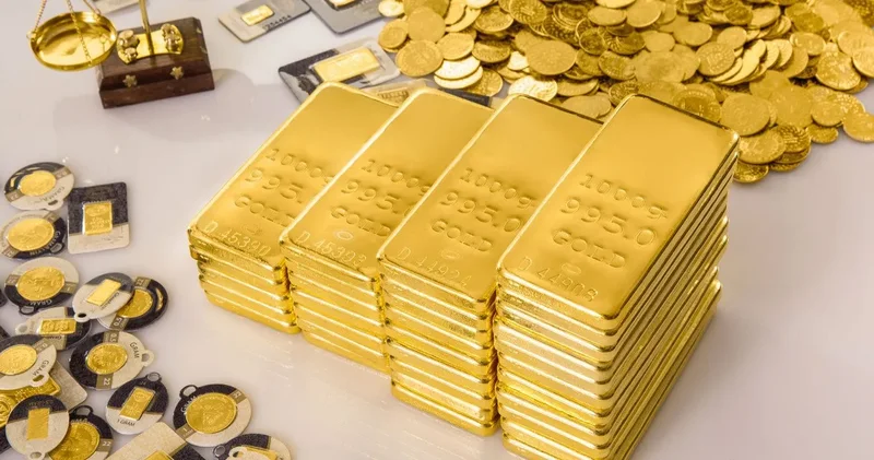 Savaş sürüyor: Aman dikkat! Altın yön arıyor