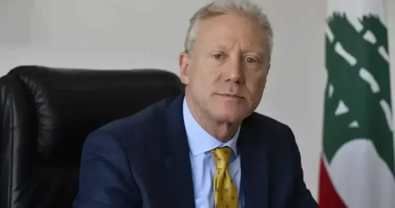 Lübnan savaşa karşı Umman’dan diplomatik yardım talep etti Ortadoğu Haberleri