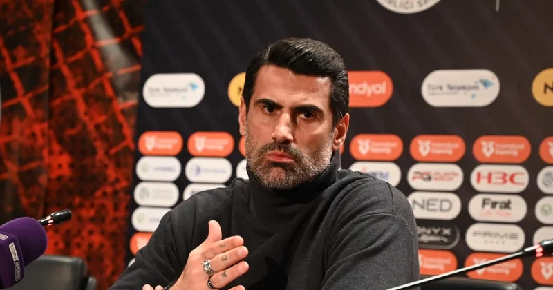 Volkan Demirel 3 ay sonra geri döndü Sözcü Gazetesi