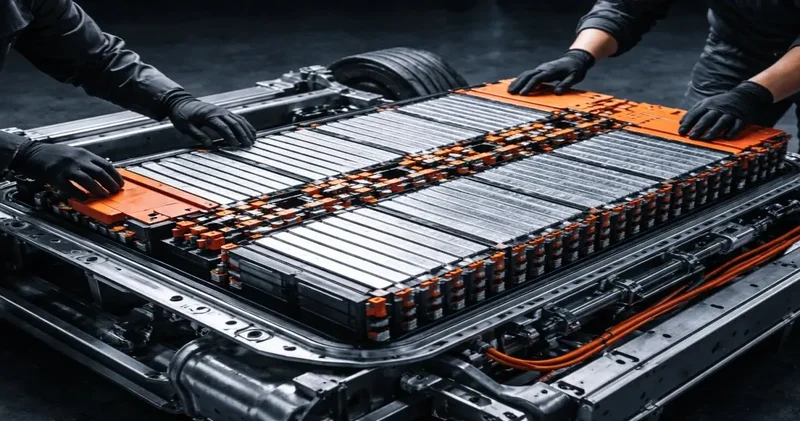 Elektrikli arabaların emekli bataryaları baş belası mı olacak yoksa yeni servet mi?