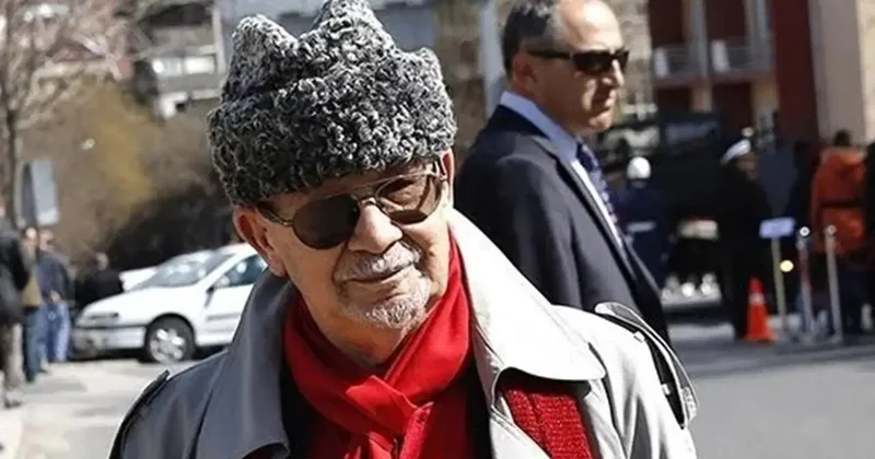 Bir dönemin tartışmalı ismiydi: Yalçın Küçük hayatını kaybetti
