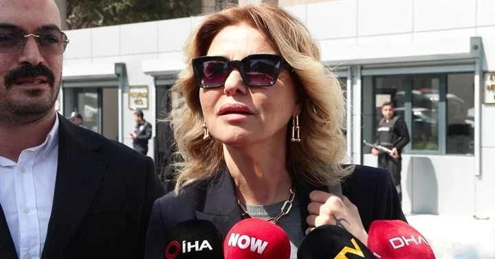 Fatmanur Çelik ve Hifa İkra paylaşımları sonrası soruşturma başlatılmıştı! Gülben Ergen ifade verdi