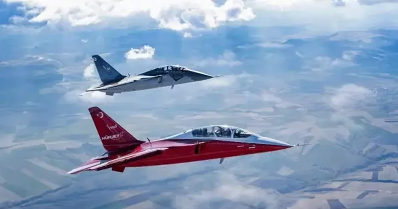 Fransızlar yazdı: Türkiye ABD yi geride bıraktı