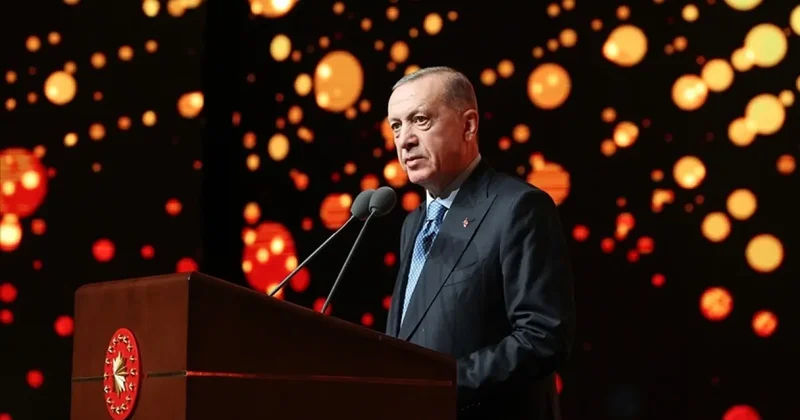 AK Parti den son dakika Cumhurbaşkanlığı seçimi açıklaması!