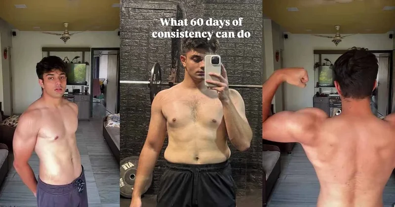 2 ayda 12 kilo veren adam, uyguladığı diyeti paylaştı: Her gün aynı şeyi yemiş Sözcü Gazetesi