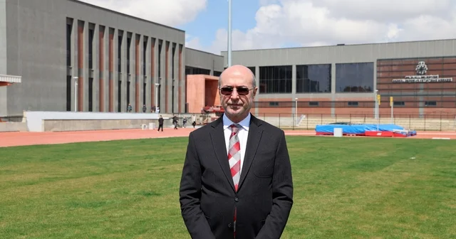 Başkan Pekyatırmacı: Sporcu Seçme ve Yetiştirme Merkezi miz, milli sporcularımızın sayısının artmasına vesile olacak Konya Haberleri