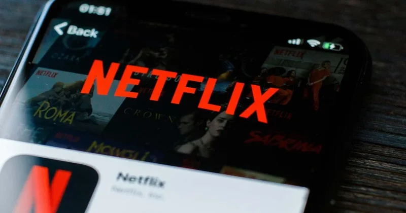 Netflix abonelere 7 yıllık geri ödeme yapacak: Zamlar haksız bulundu Sözcü Gazetesi