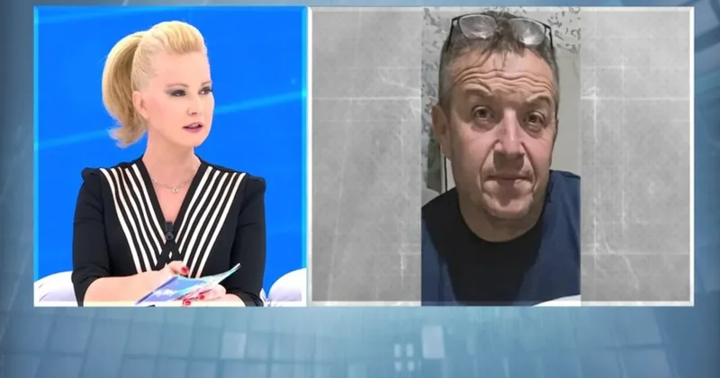 3 gündür kayıp olarak aranıyordu! Mehmet Çiftlikçi den acı haber geldi