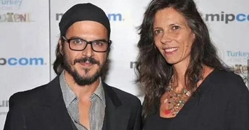 Mehmet Günsür’den aşk dolu sözler: Her gün yeniden evlenebilirim