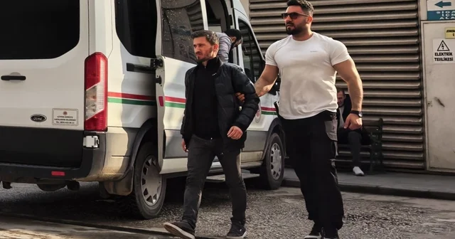 Uyuşturucu taciri, kovalamaca sonucu yakalandı Bursa Haberleri