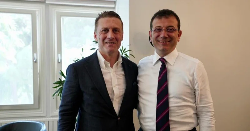 Ertan Yıldız ın Bakırköy Belediyesi bağımsız meclis üyeliği oy birliğiyle düşürüldü