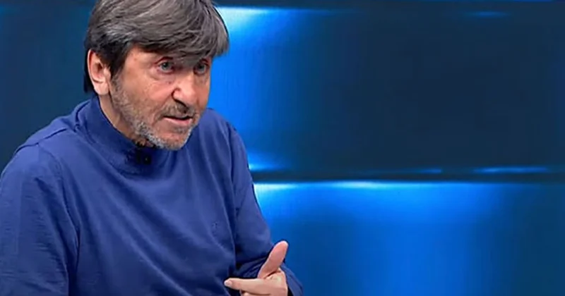 Rıdvan Dilmen den çok konuşulacak şampiyonluk kehaneti
