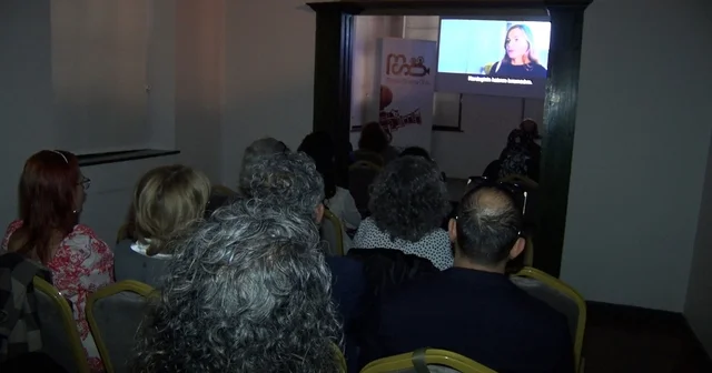 Mersin de Frankofon Film Festivaline yoğun ilgi Mersin Haberleri