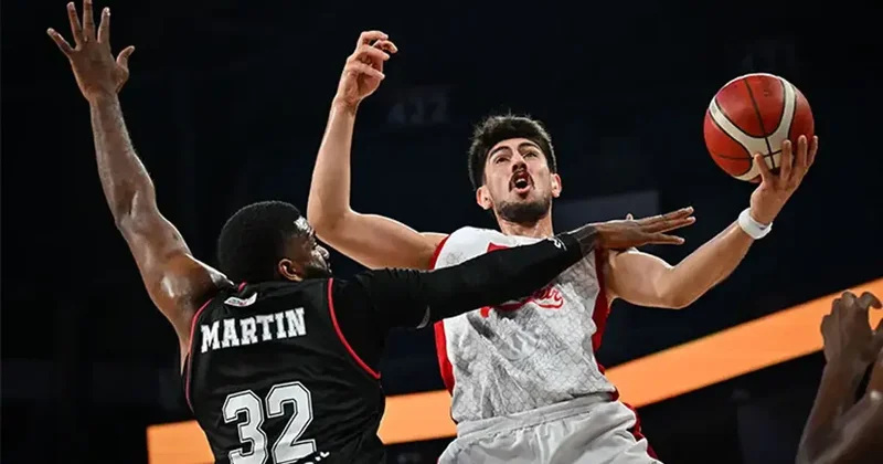 Bahçeşehir Koleji evinde rahat kazandı Fanatik Gazetesi Basketbol Haberleri Spor