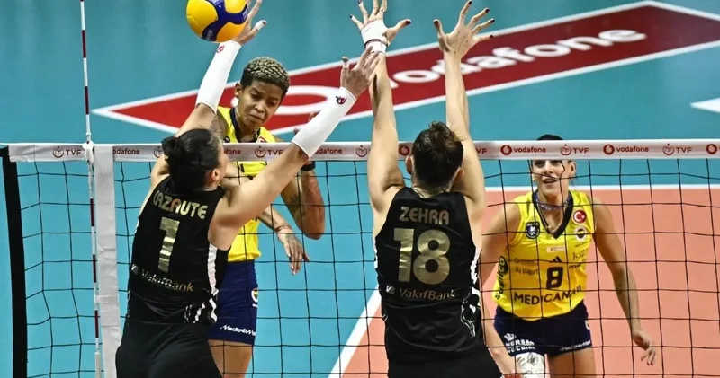 TRT müjdeyi verdi: Nefes kesecek derbi naklen yayınlanacak