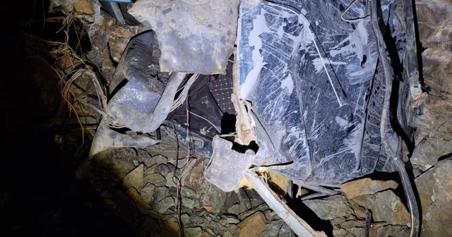 Kayıp olarak aranırken kazada hayatını kaybettiği ortaya çıktı Malatya Haberleri