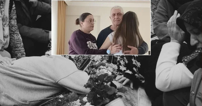 CHP li Görele Belediye Başkanı Hasbi Dede nin yargılandığı taciz davasında şüpheli ölüm: Tuana nın babası konuştu Şikayetimizi geri çekmemiz istendi Gündem Haberleri