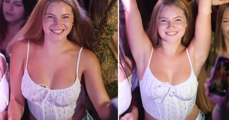 Savaş devam ederken çekilen görüntülerle gündem olmuştu: Türkleri çok seviyorum