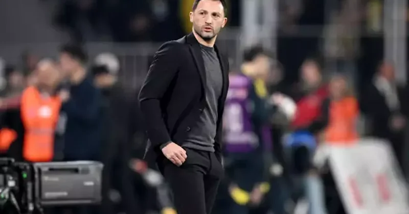 Tedesco Beşiktaş galibiyetini değerlendirdi!