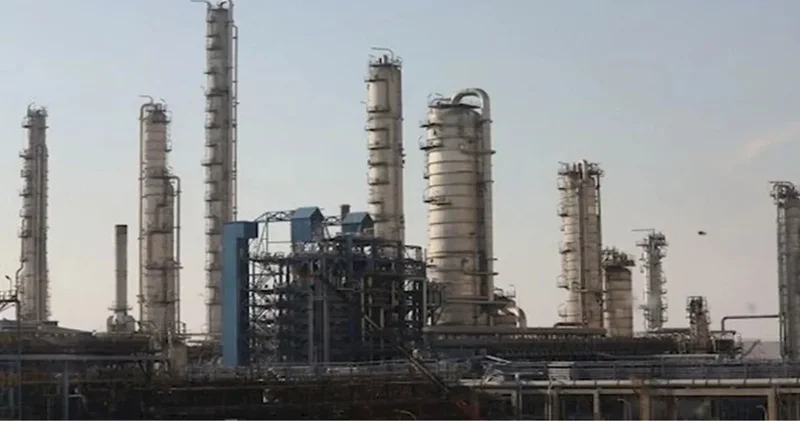 Gübretaş ın İran daki ortaklığına ait tesis vuruldu: Üretim durdu