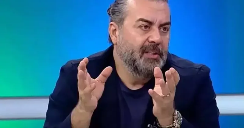 Fenerbahçeli yorumcudan penaltı açıklaması: Ben Müslüman adamım hak yemeyi sevmem