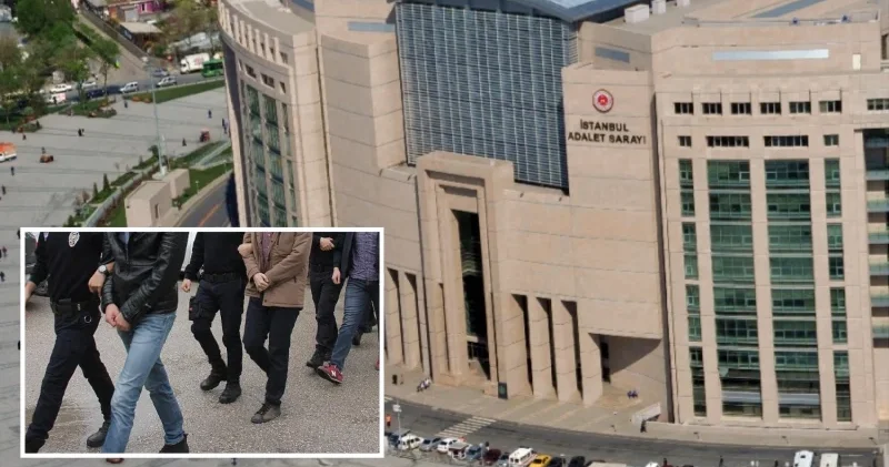 İstanbul merkezli sahte ikamet operasyonu: 51 şüpheli yakalandı İstanbul Haberleri