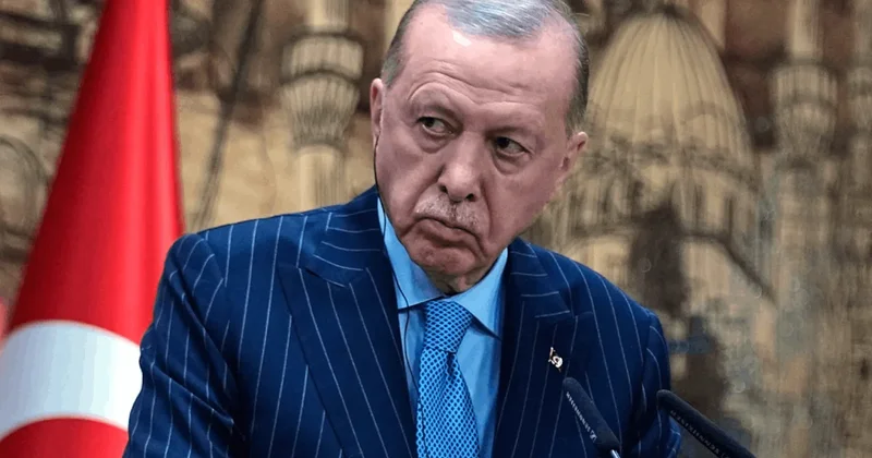 Erdoğan, Özel in ara seçim teklifine kapıları kapattı! Sözcü Gazetesi