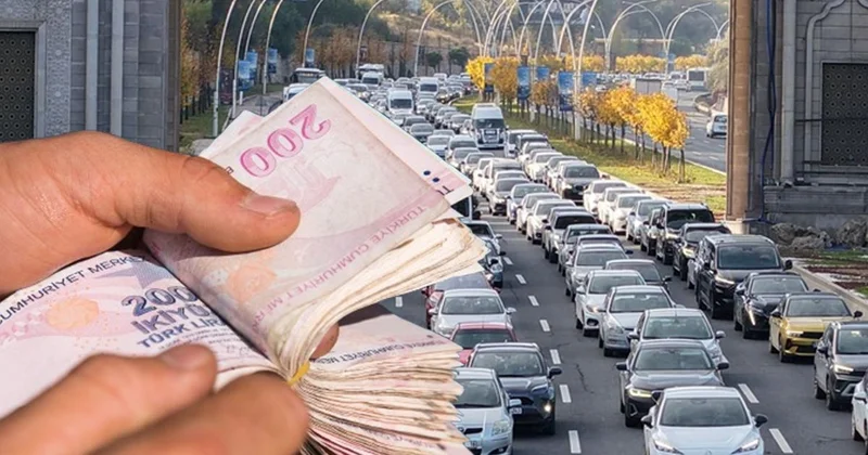 Tarihi akaryakıt zammıyla ilgili yeni karar