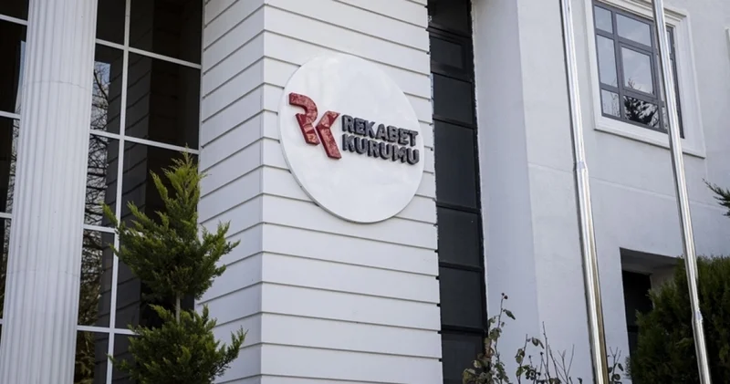 Sigorta şirketlerine rekabet soruşturması İş Yaşam Haberleri