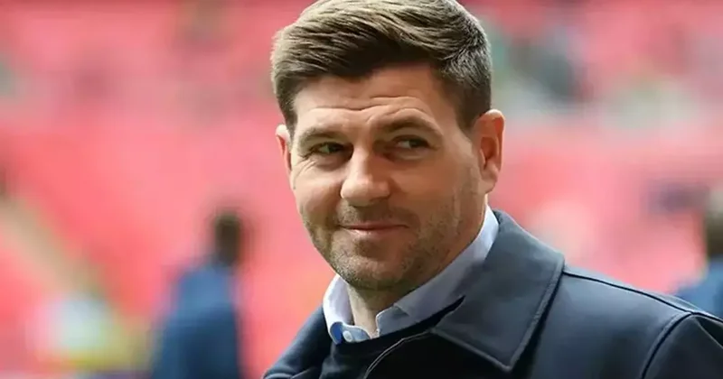 Steven Gerrard: Suudi Arabistan takımları Premier Lig seviyesinde Fanatik Gazetesi Futbol Haberleri Spor