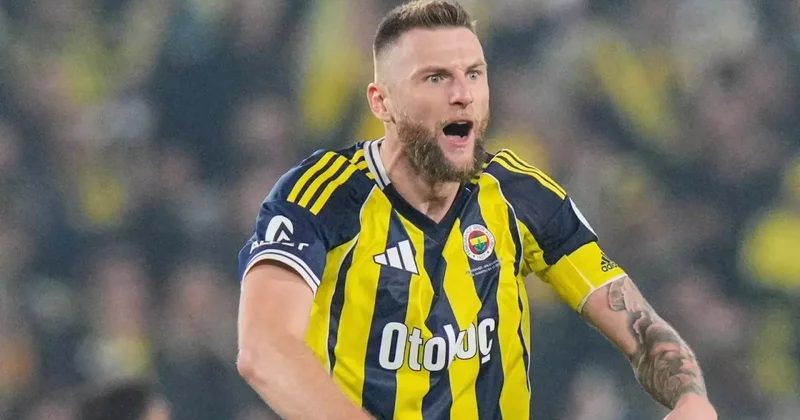 Milan Skriniar sakatlıktan muhteşem döndü! Derbiye damga vuran rakamlar