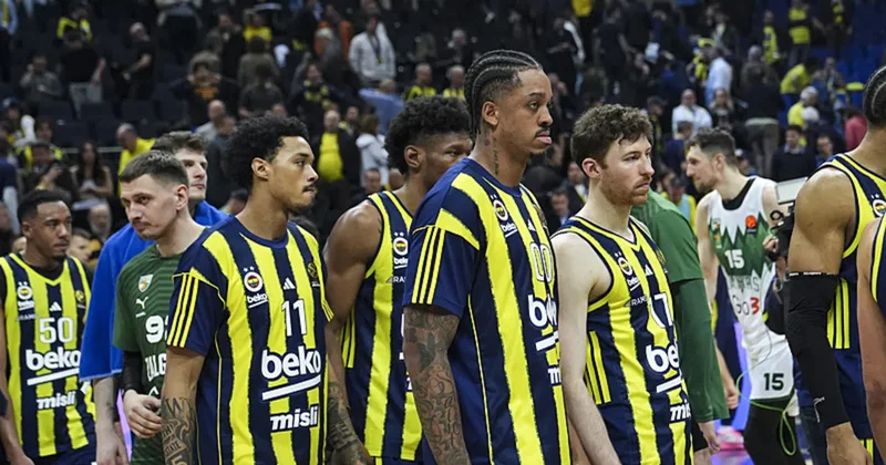 Fenerbahçe Beko, Basketbol Avrupa Ligi nde Hapoel IBI ile karşılaşacak