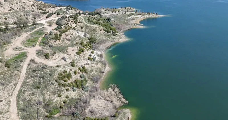 Türkiye devinde tarihi rekor: Son 30 yılın en yüksek seviyesi görüldü