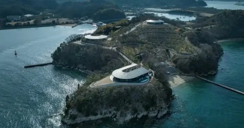 Ana karadan malzeme getiremeyince tatil köyünü topraktan yaptılar Sözcü Gazetesi