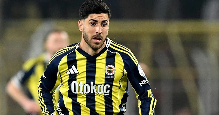 Fenerbahçe ye Asensio dan kötü haber! Süper Lig maçında oynamayacak