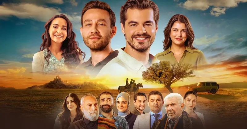 Gönül Dağı nda ayrılık vakti! Sevilen ismi artık göremeyeceksiniz