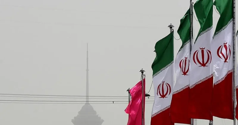 İran’da büyük operasyon: “Casusluk” iddiasıyla 184 gözaltı!