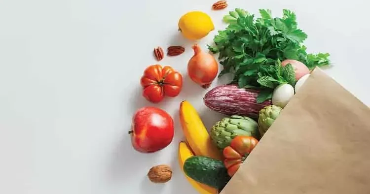 Gıdada savaş etkisi