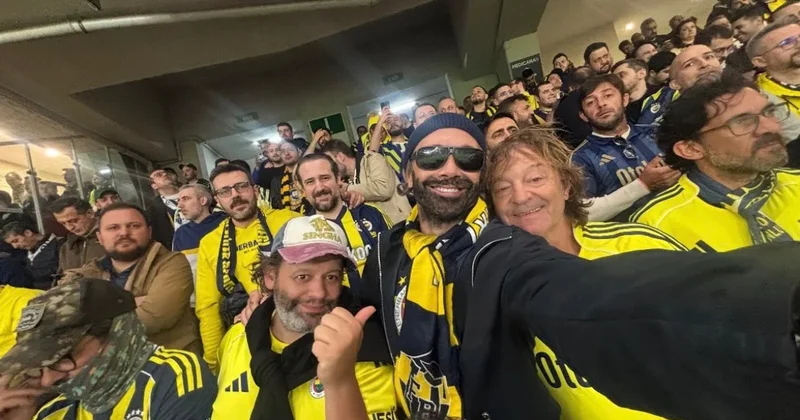 Saçını, sakalını boyayıp derbiye geldi! Ünlü futbolcuyu taraftarlar tanımadı Sözcü Gazetesi