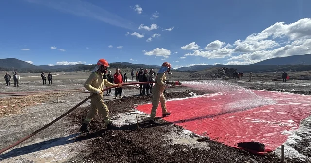 Bolu en hızlı ormancılarını seçiyor Bolu Haberleri