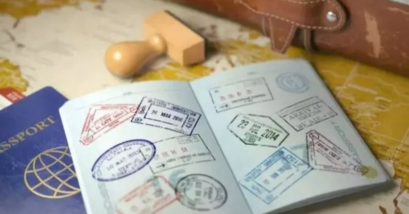 İki ülke arasında vizesiz seyahat 1 yıl daha uzatılacak Sözcü Gazetesi