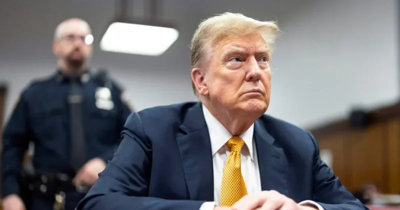 Trump tan korkutan randevu: Çarşamba 03.00... Sözcü Gazetesi