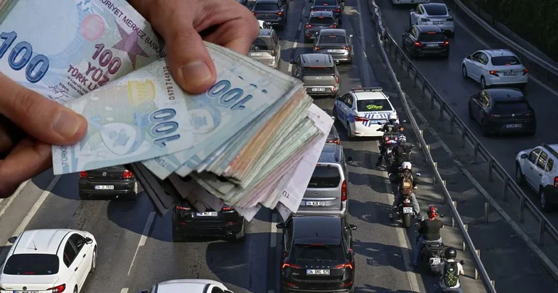 Akaryakıta tarihi zam kesinleşti! Araç sahipleri depoları doldurun