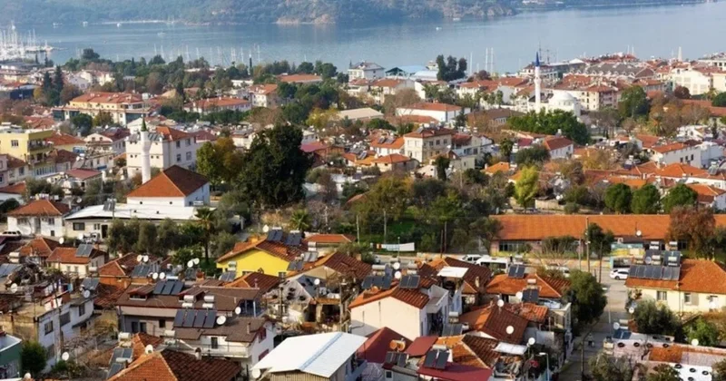 AYM den onay çıktı: 2 bin altı nüfuslu belediyeler köye dönüşecek Sözcü Gazetesi